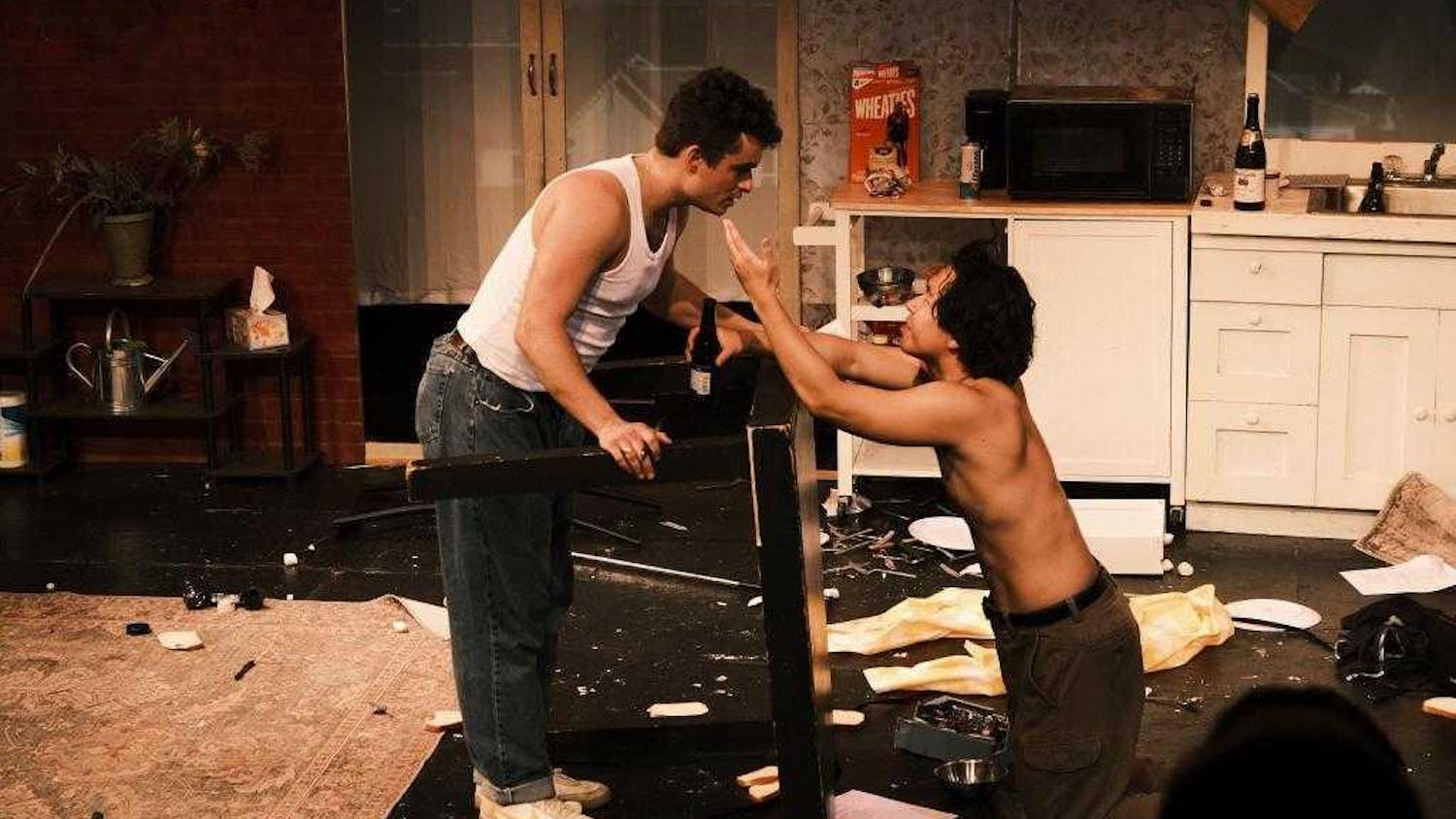 Courtesy of Angelina Guo