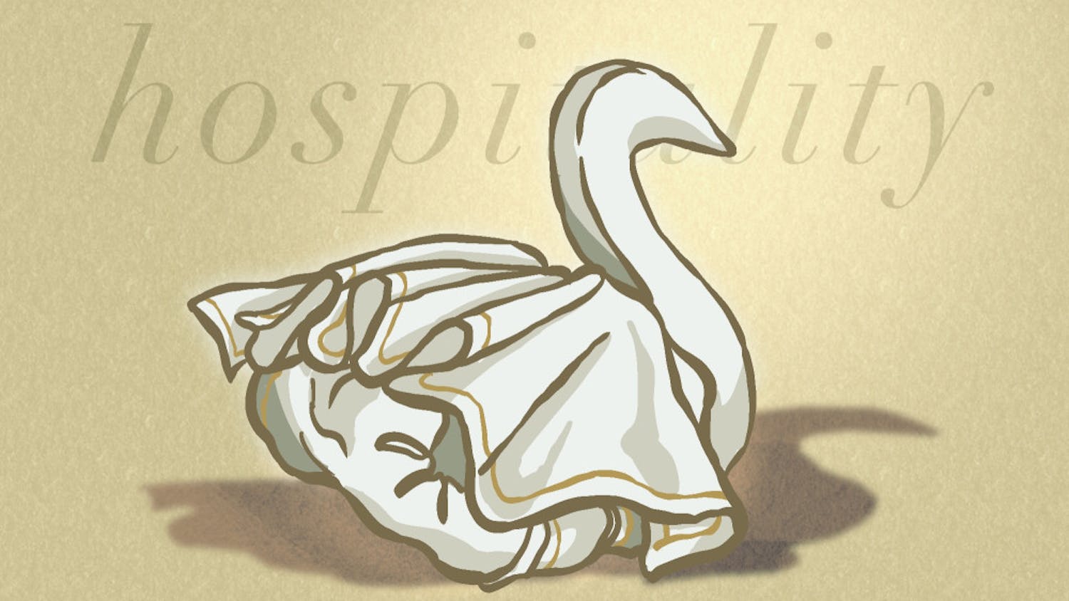 Towel_Swan_with_words