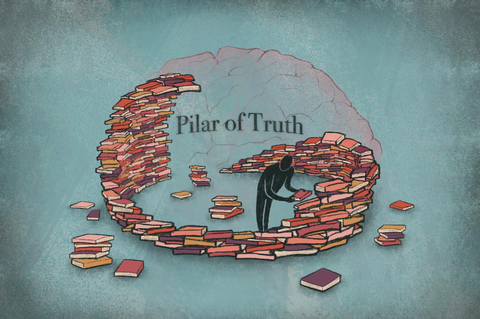 Pilar of Truth