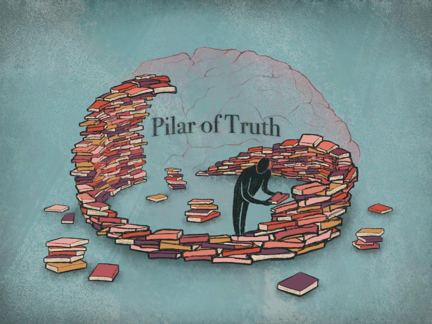 Pilar of Truth