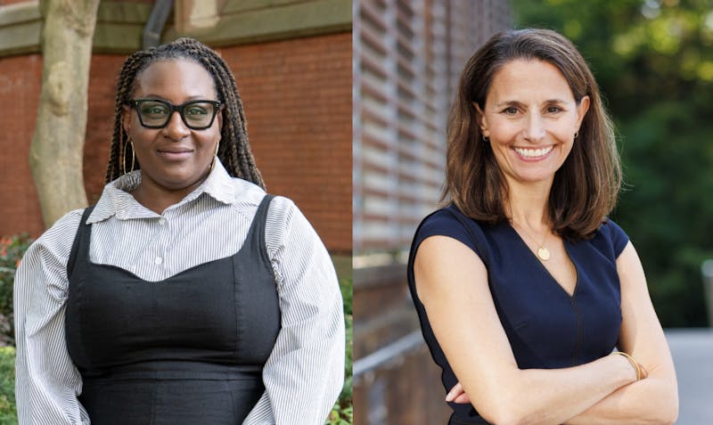 ‘The Charge Was Never for Us to Solve the Problem’: Sexual Assault Task Force Co-Chairs Speak on Holistic Health Approach, Delayed Progress