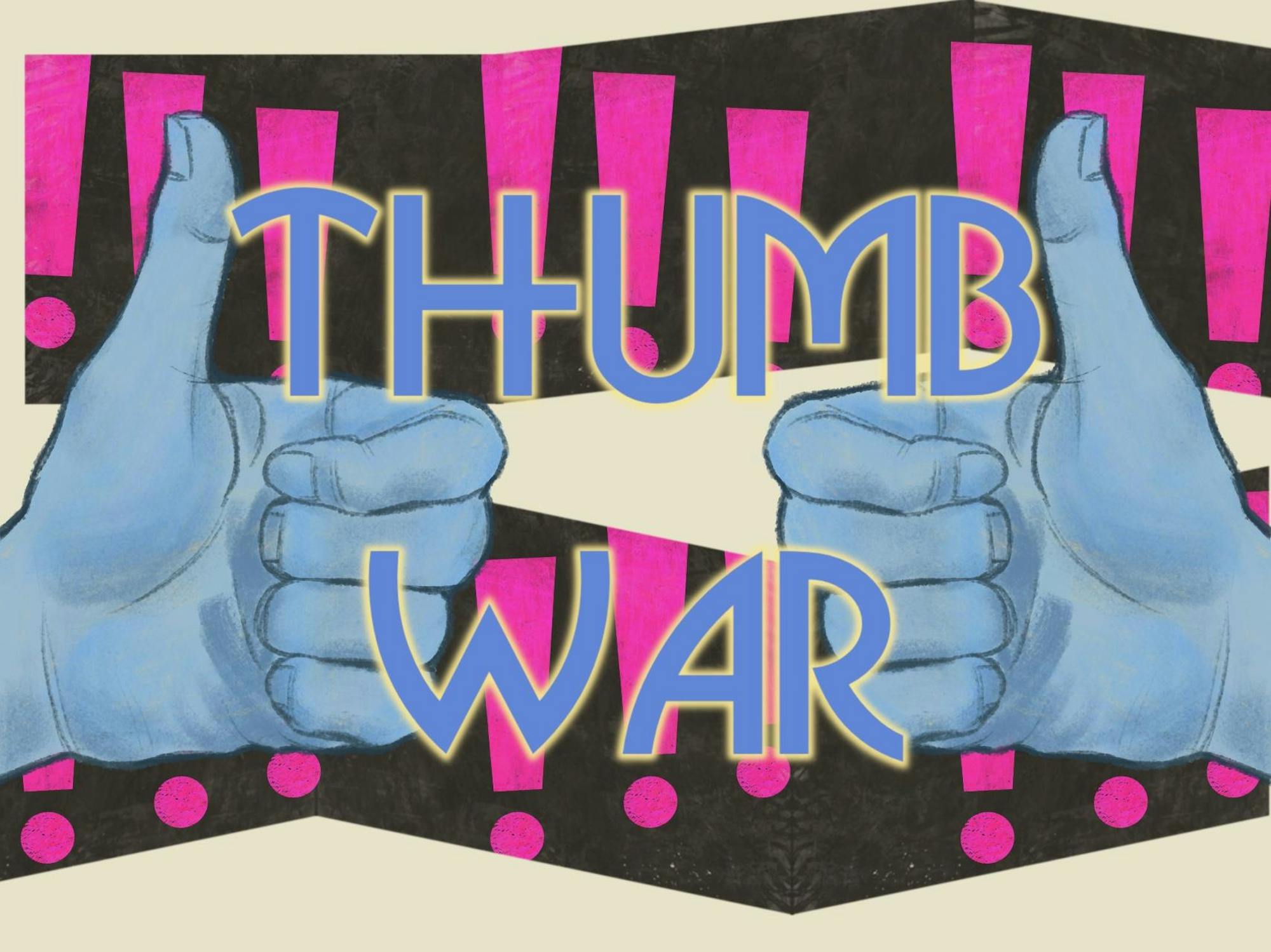 Thumb War II