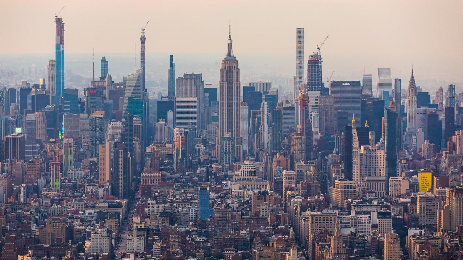 NY OBSERVATION DECKS 14