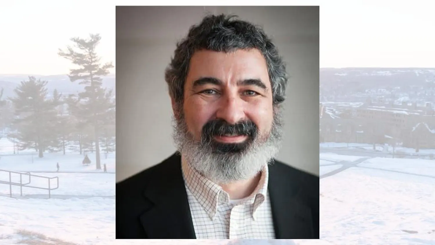 Bruce-Lewenstein