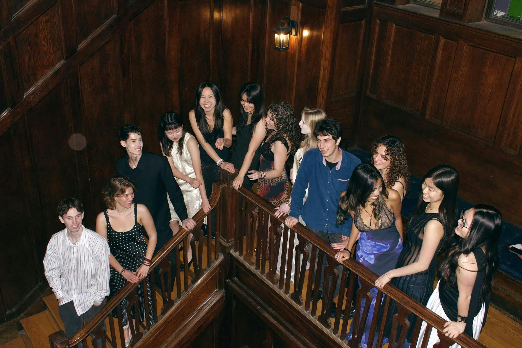 Thread Gala