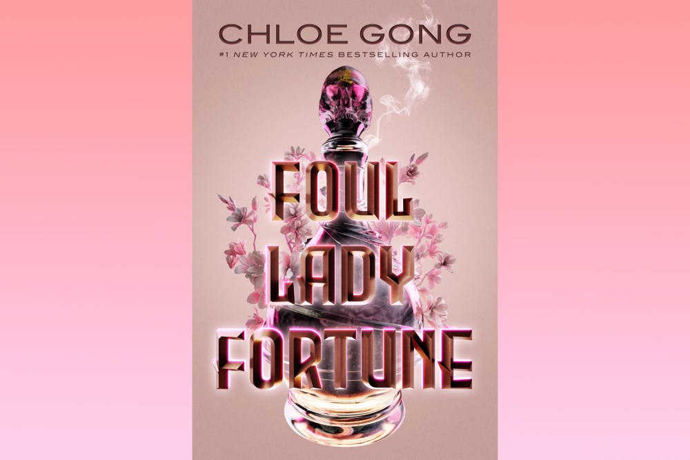Foul-Lady-Fortune