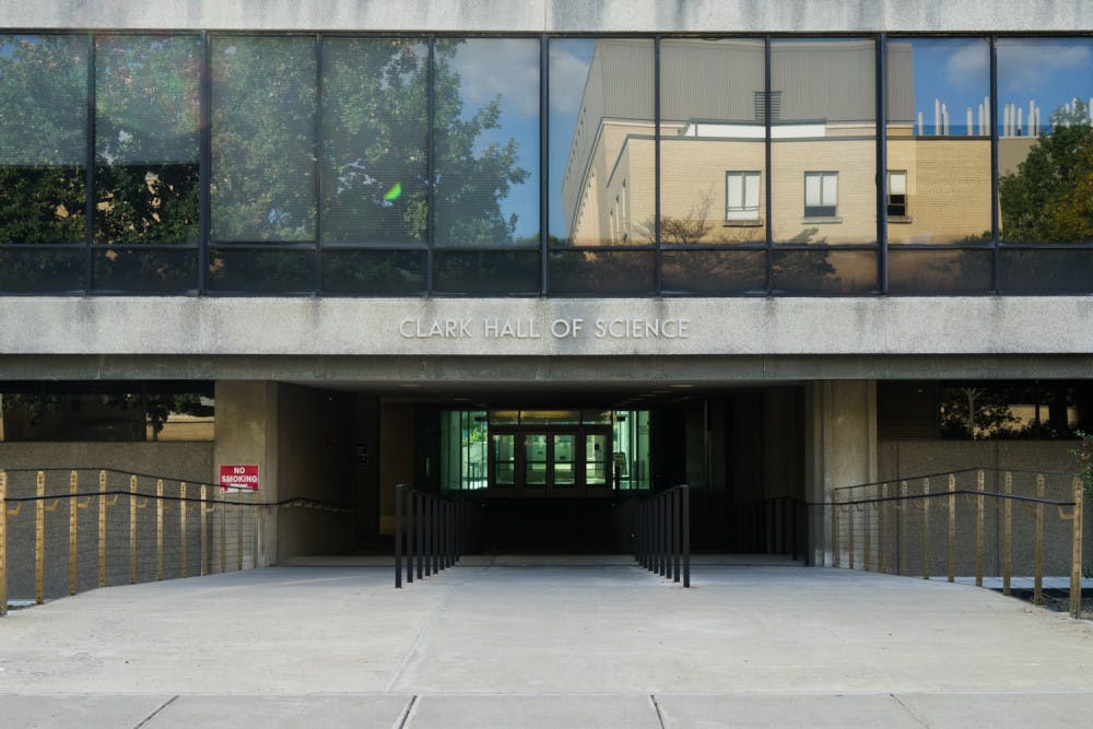Clark-Hall
