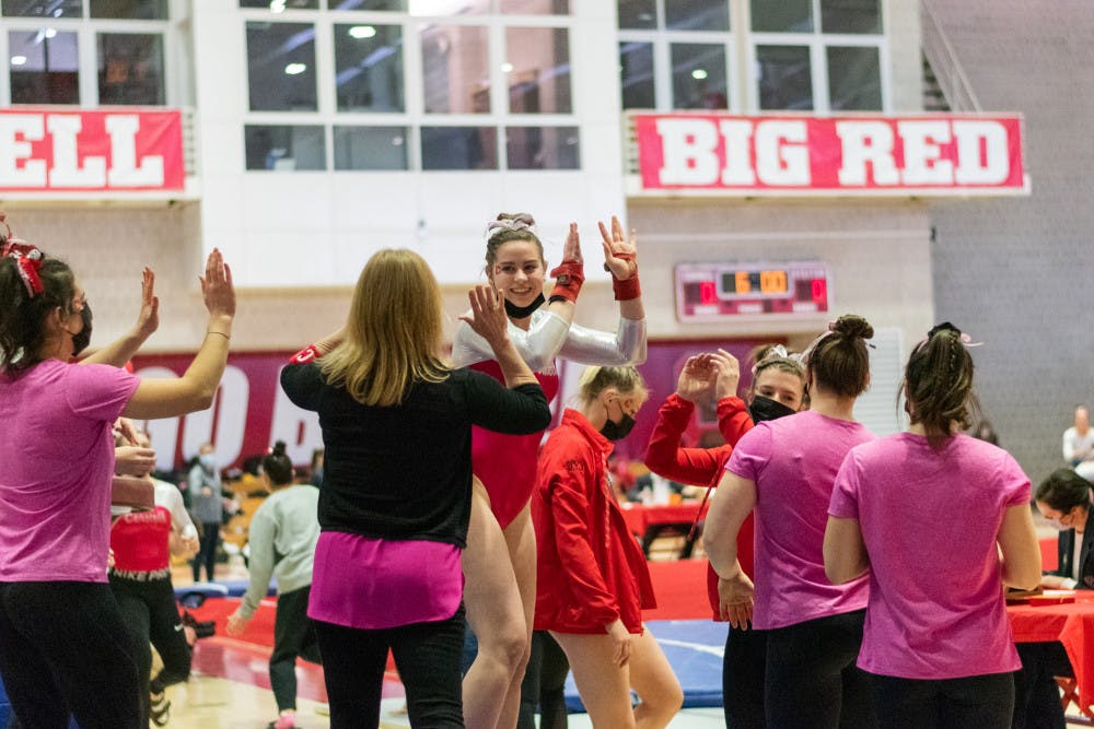 Gymnastics-Quad-Meet-1