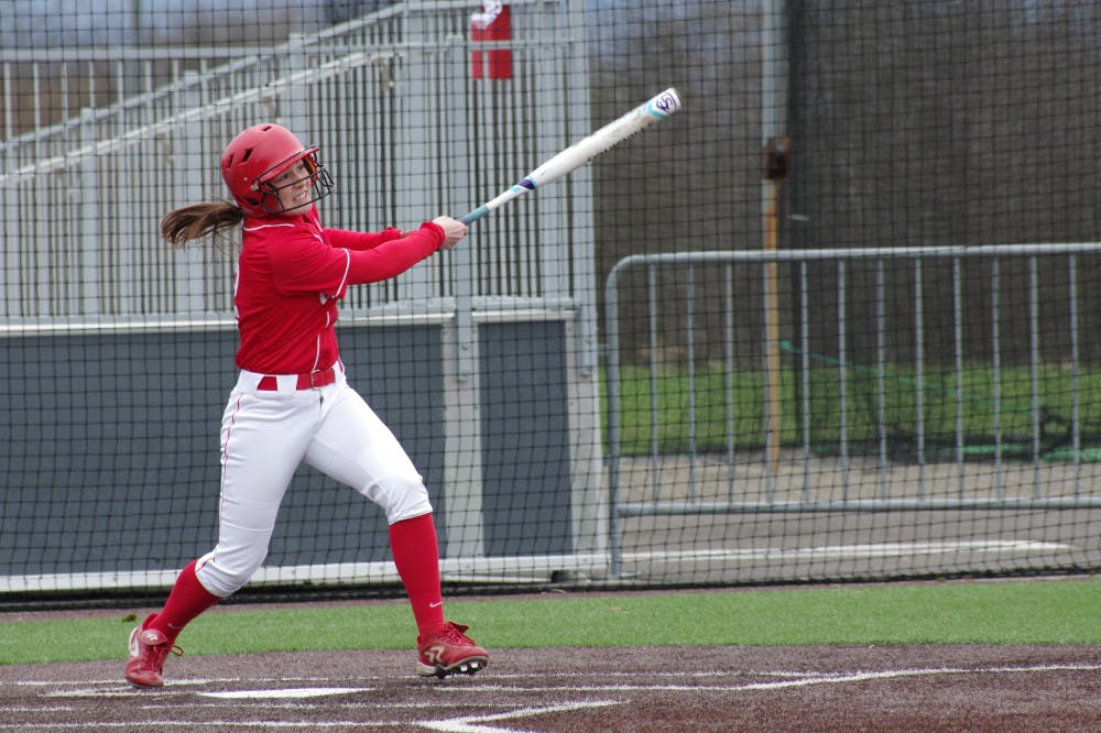 Softball-vs-Siena-by-Adrian-Boteanu_14