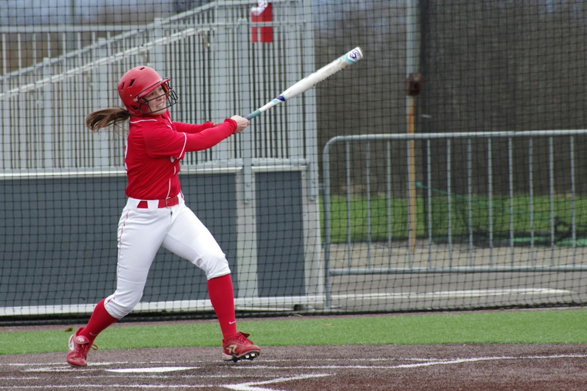 Softball-vs-Siena-by-Adrian-Boteanu_14