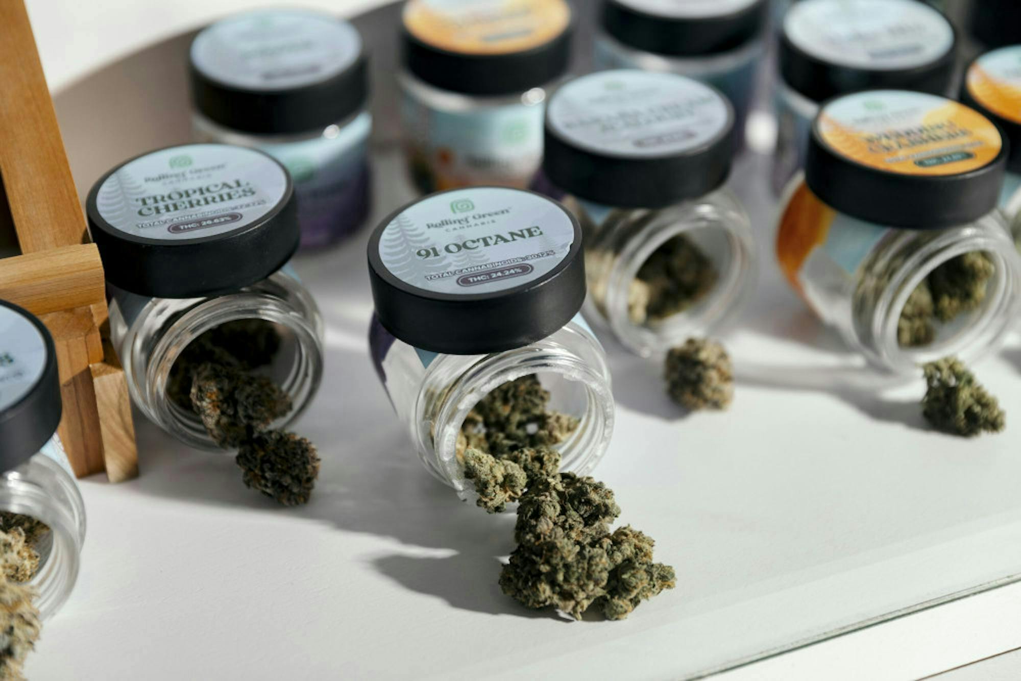 Collegetown Dispensary Strives to ‘Educate People With Cannabis,’ Sell Sustainable Products