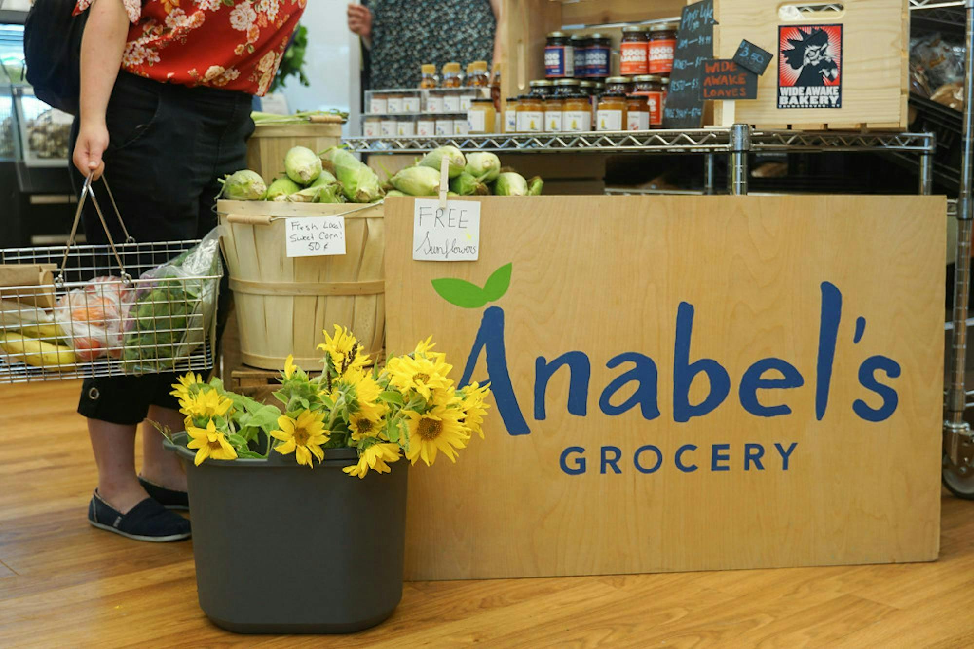 Anabel's Grocery