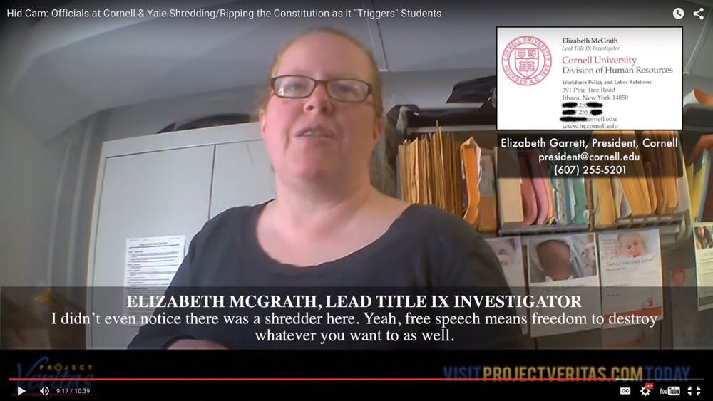 Pg-1-Project-Veritas-Screenshot