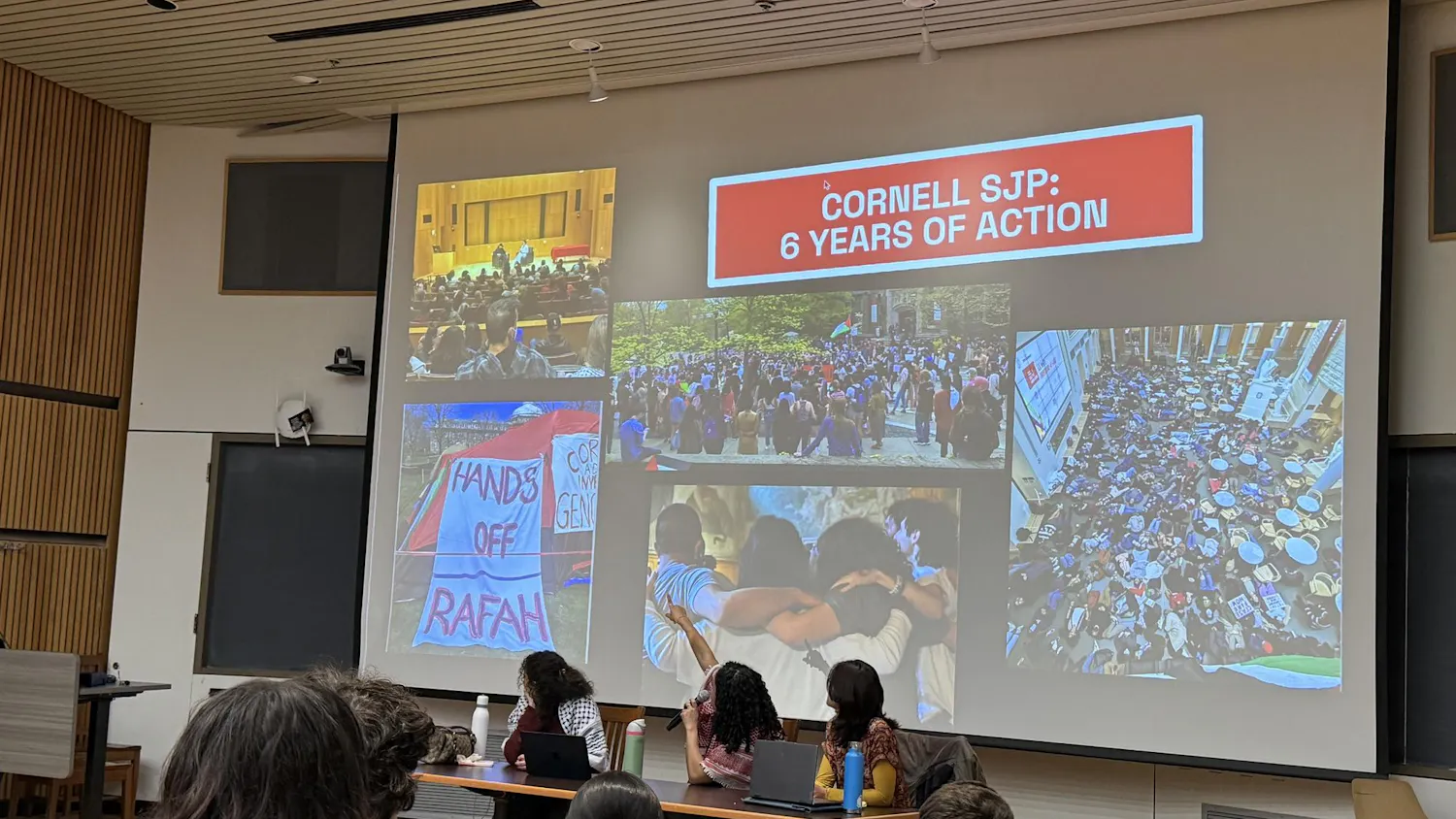SJP Alumni Activist Panel - 4_29.JPG
