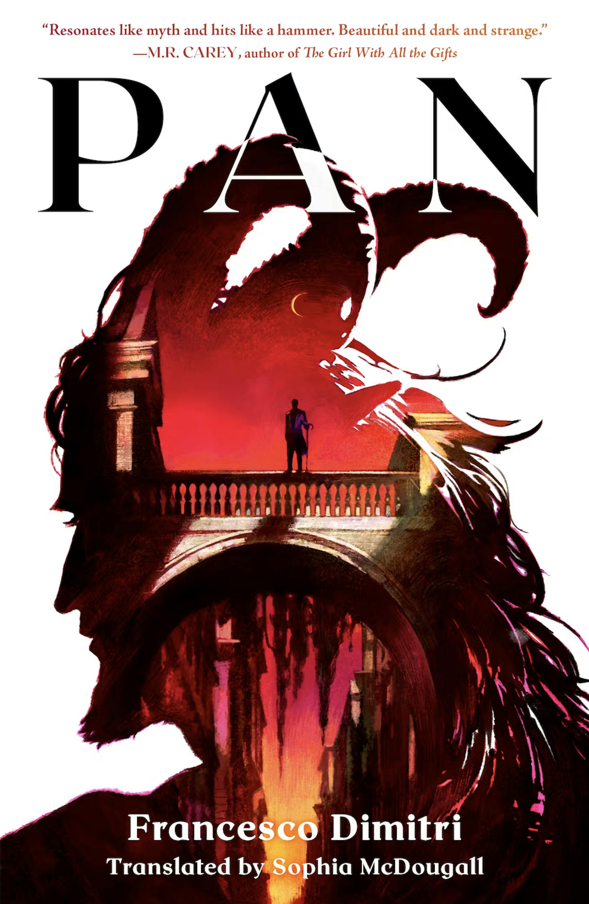 Pan, dimitri