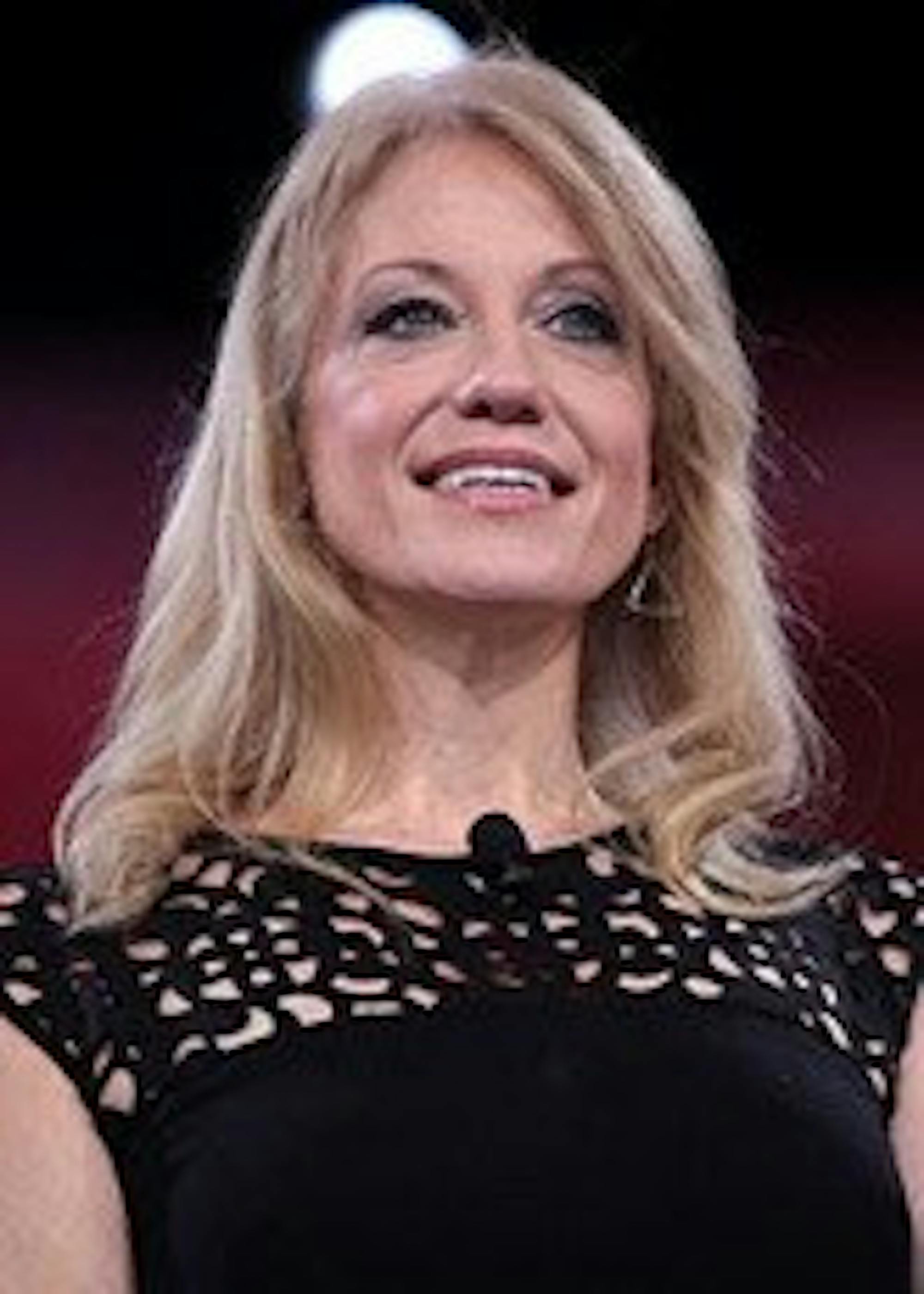 KellyanneConway