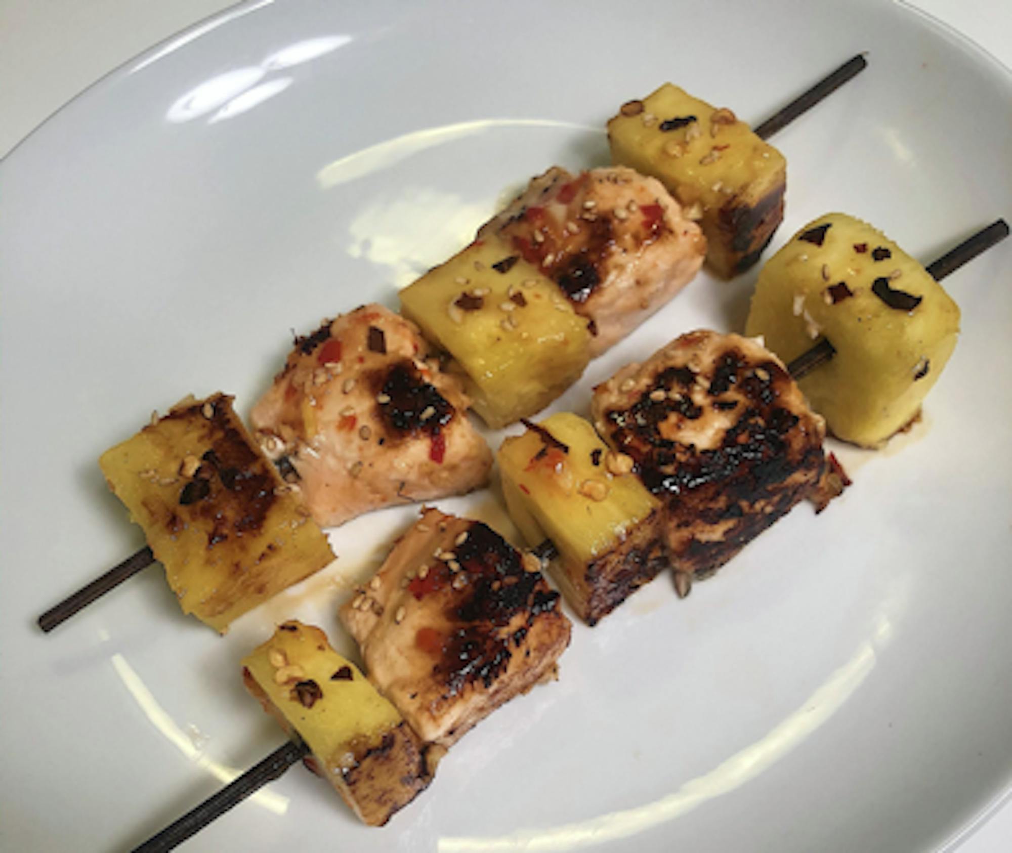 Nicole Rovine / Sun Staff Writer