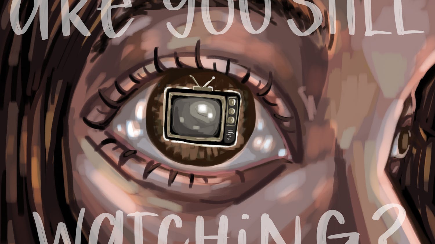 Melissa Moon / Assistant Arts and Culture Editor