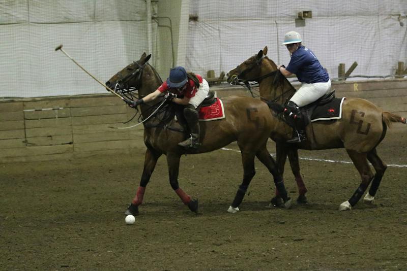 Tom Goodspeed ‘Our Goal is to Win it All’: Starting Program’s 100th Season, Polo ...