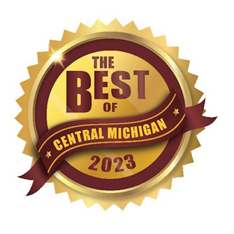 Central Michigan Life The results are in Best of Central Michigan