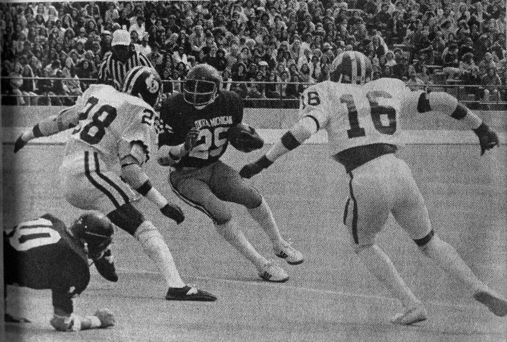 Central Michigan Life - Multimedia