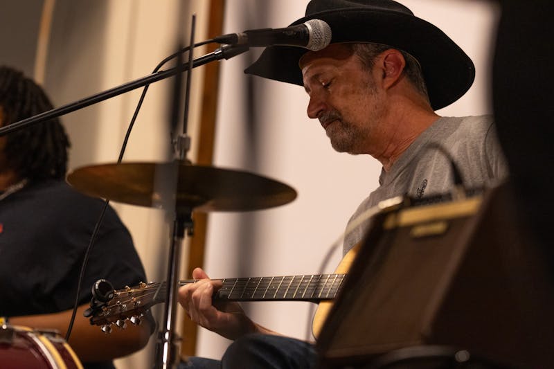 Daryl and the Beans Concert 