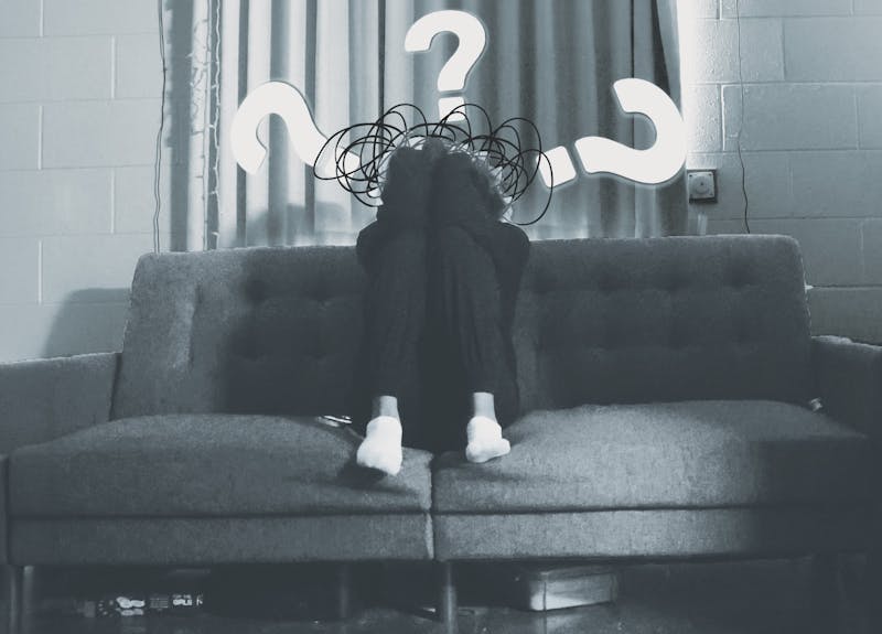 Getting mental health care on campus