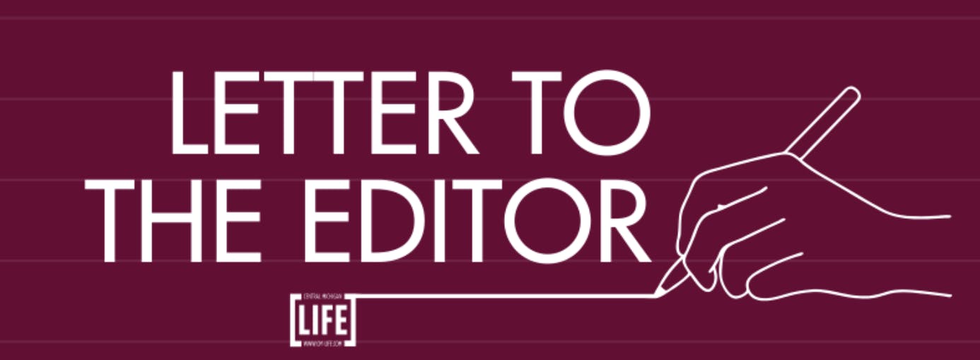 Letter to the Editor art