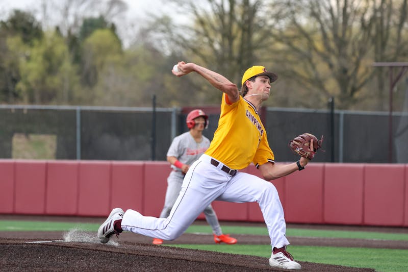 Baseball vs. Youngstown State