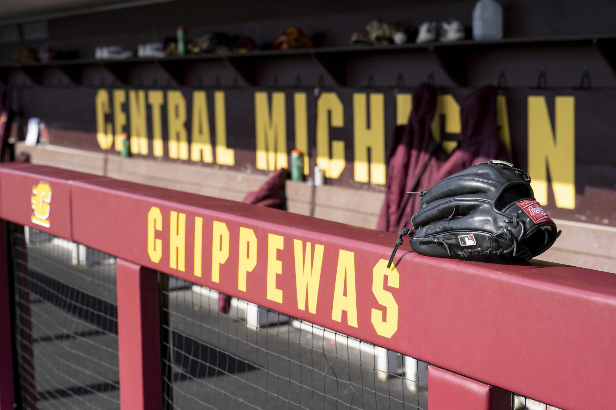 Baseball vs. Toledo 