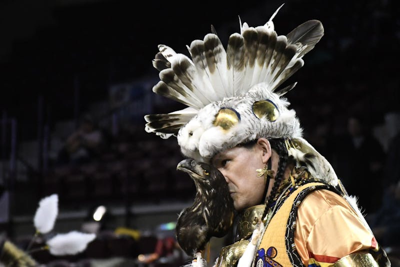 GALLERY: 34th Annual Celebrating Life Pow Wow