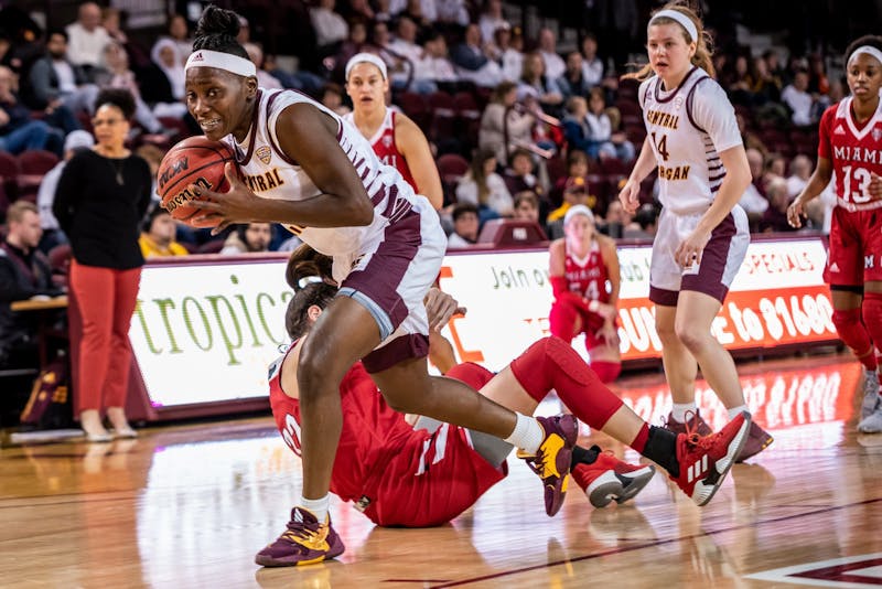 Central Michigan Women S Basketball Roster Breakdown Returning Talent Makes Chippewas Mac Favorite Central Michigan Life