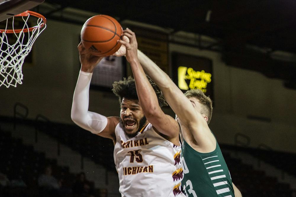 Central Michigan Life - Multimedia