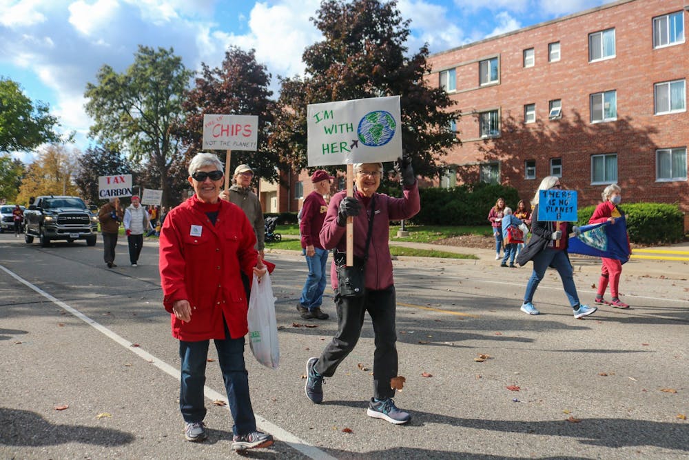 Central Michigan Life Multimedia