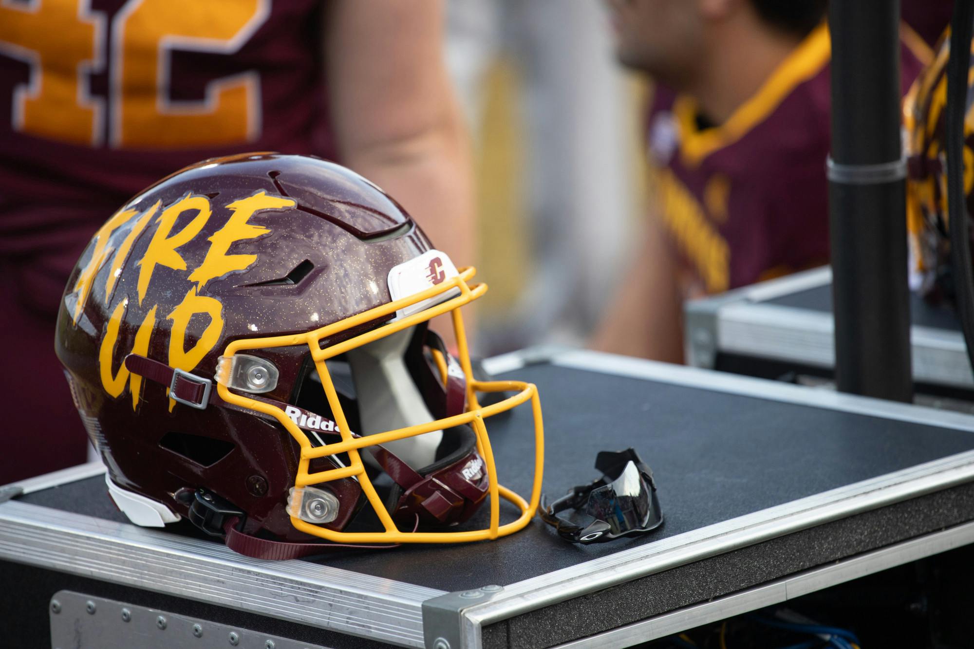 Central Michigan Life - CMU Football Announces Matt Drinkall As Head Coach