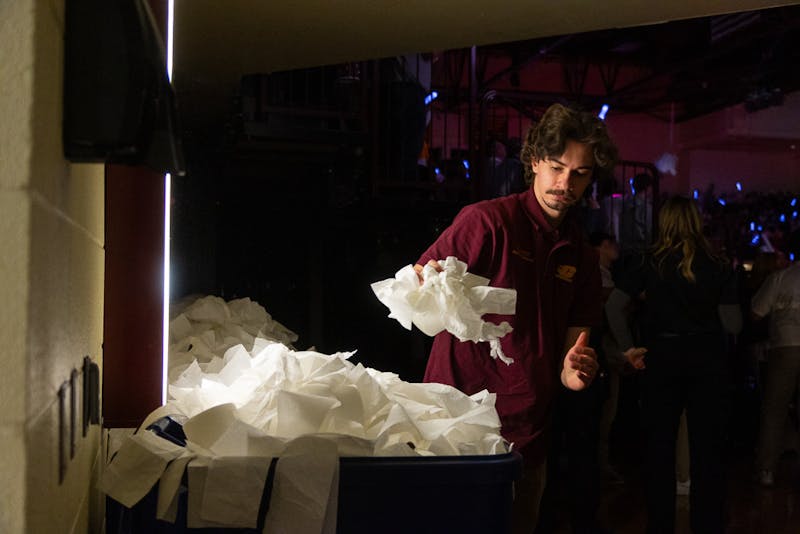 Rolling Into Tradition