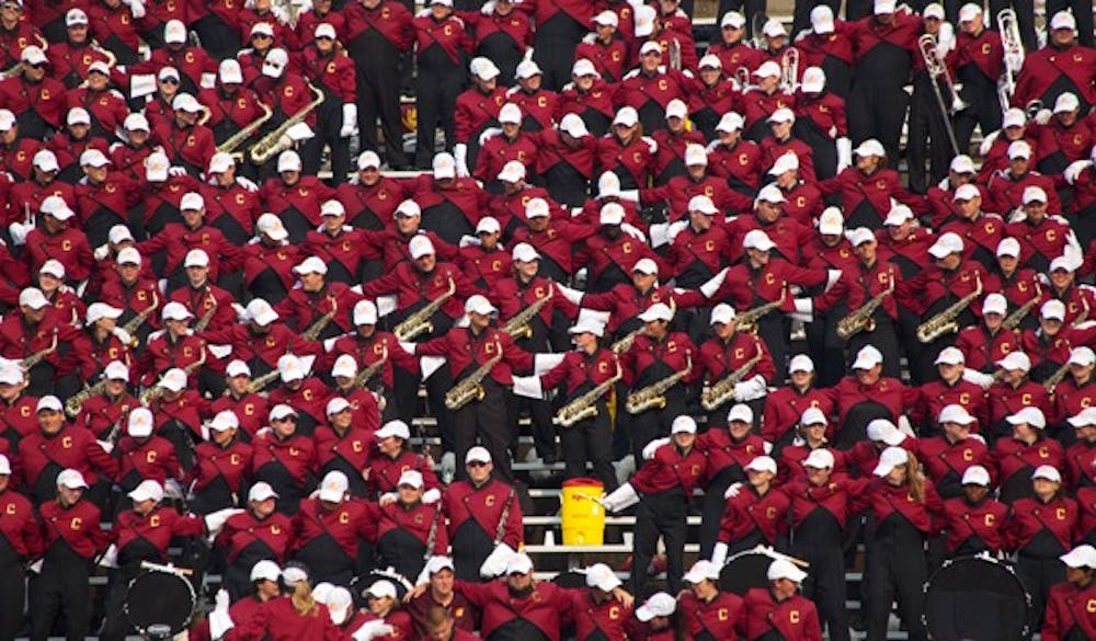 band