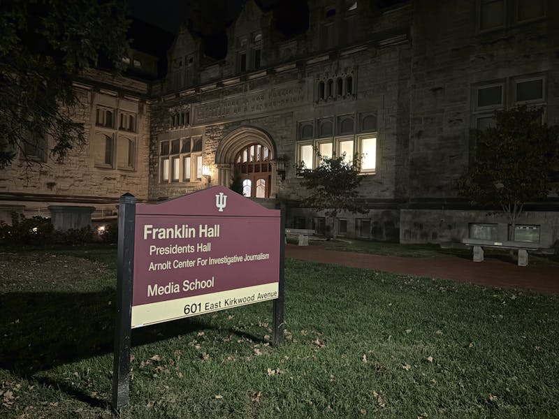 Editorial: CM Life stands with Indiana Daily Student, freedom of student press