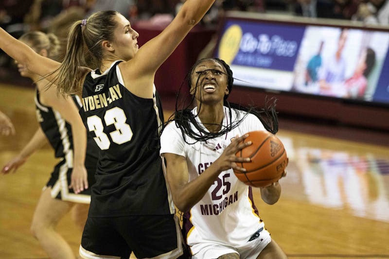 Women's Basketball vs. Purdue