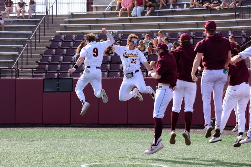 Baseball vs. Milwaukee