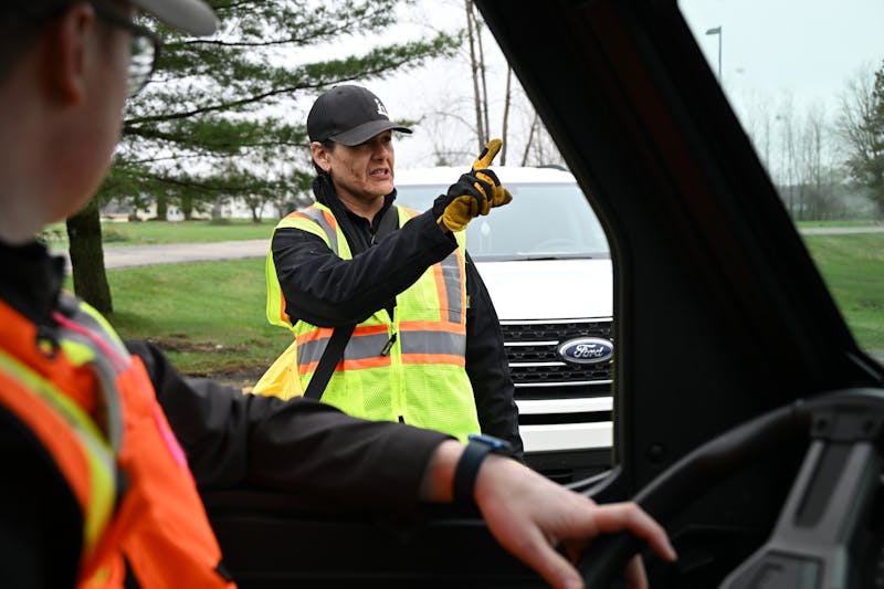 Earth Awareness Community Cleanup