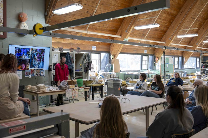 Ceramic Beads and Wearables Workshop