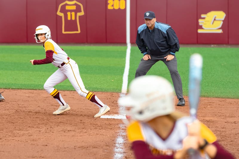 Softball vs. Ball State
