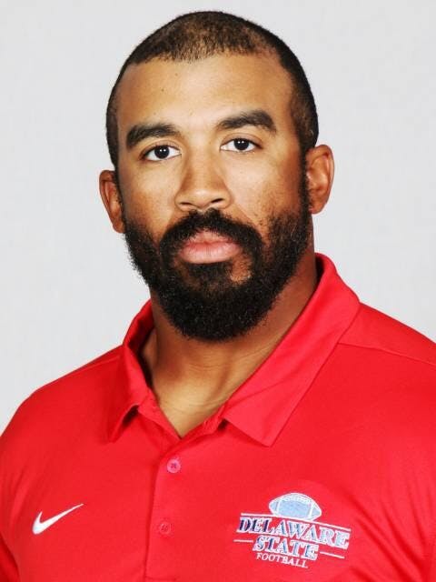 Joel Welsh strength and conditioning