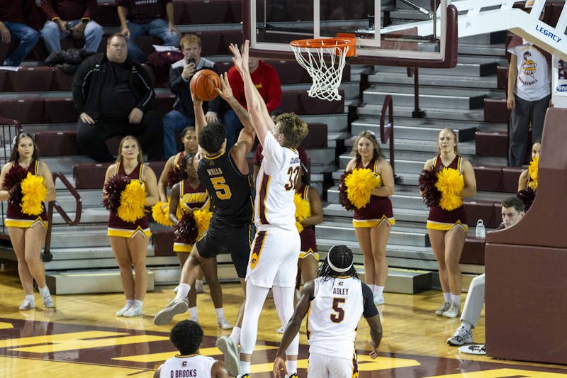 Men's Basketball vs. Northern Kentucky University