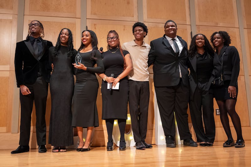 Black Girls Rock Community Excellence Awards Show