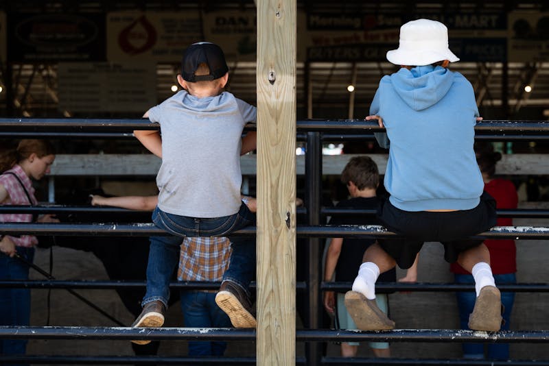 Isabella County Youth and Farm Fair
