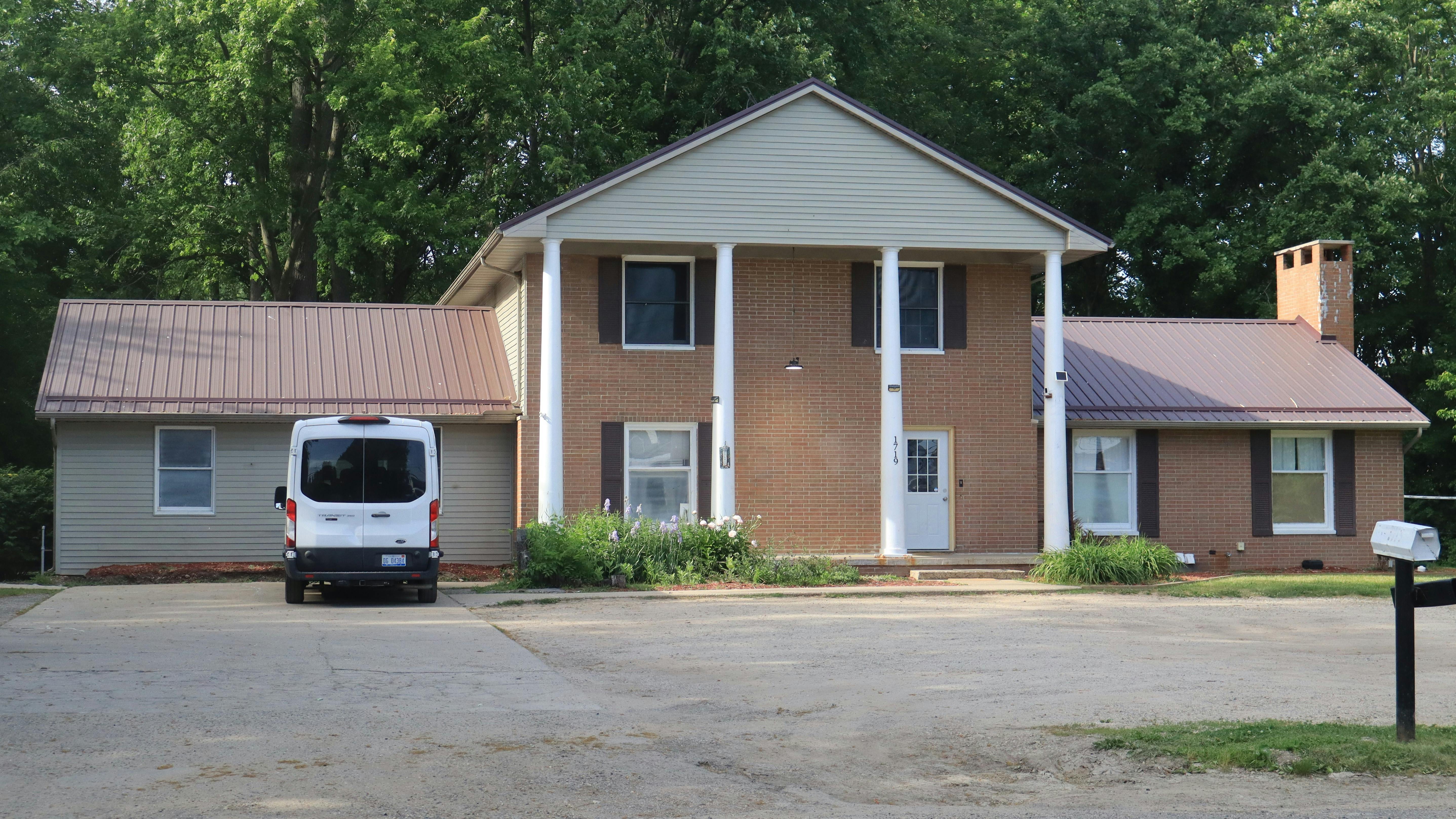 New Hope Youth Center