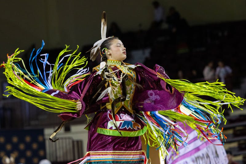 37th Annual Celebrating Life Powwow
