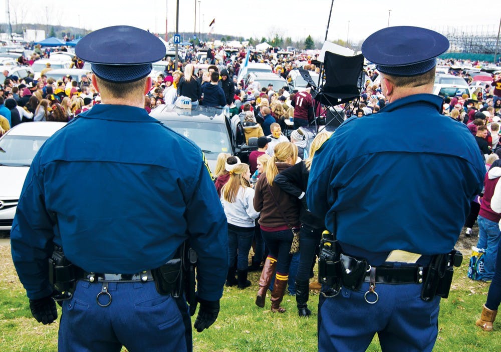 cops